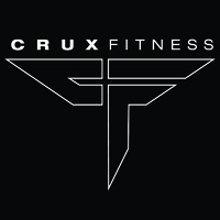 Crux Fitness logo, Crux Fitness contact details