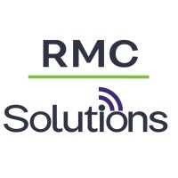 RMC Solutions logo, RMC Solutions contact details