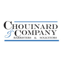 Chouinard & Company Barristers and Solicitors logo, Chouinard & Company Barristers and Solicitors contact details