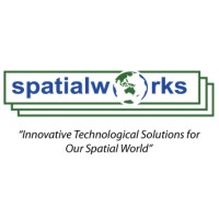 Spatialworks Sdn Bhd logo, Spatialworks Sdn Bhd contact details