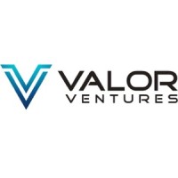 Valor Ventures logo, Valor Ventures contact details