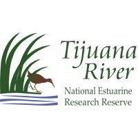 Tijuana River National Estuarine Research Reserve logo, Tijuana River National Estuarine Research Reserve contact details