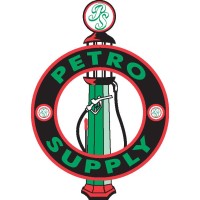 Petro Supply Inc logo, Petro Supply Inc contact details