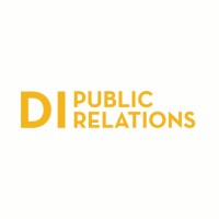 DI Public Relations logo, DI Public Relations contact details