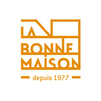 La Bonne Maison logo, La Bonne Maison contact details