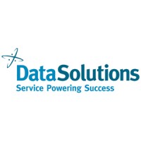 DataSolutions logo, DataSolutions contact details