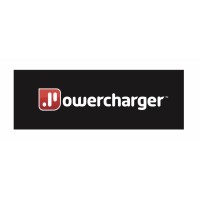 Powercharger logo, Powercharger contact details