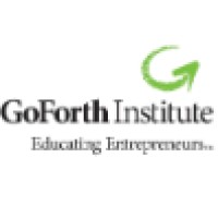 GoForth Institute logo, GoForth Institute contact details