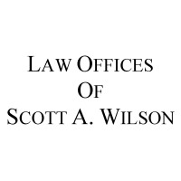 Law Offices of Scott A. Wilson logo, Law Offices of Scott A. Wilson contact details