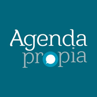 Agenda Propia logo, Agenda Propia contact details