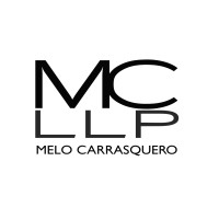 Melo Carrasquero LLP logo, Melo Carrasquero LLP contact details