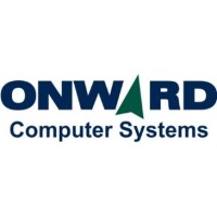 Onward Computer Systems logo, Onward Computer Systems contact details