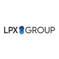 LPX Group logo, LPX Group contact details