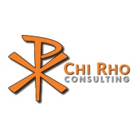 Chi Rho Consulting logo, Chi Rho Consulting contact details