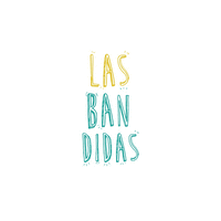 Las Bandidas logo, Las Bandidas contact details