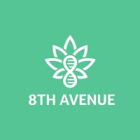 8th Avenue logo, 8th Avenue contact details