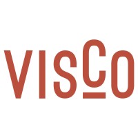 visCo logo, visCo contact details