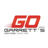 Go With Garrett's Golf Cars and Specialty Vehicles LLC logo, Go With Garrett's Golf Cars and Specialty Vehicles LLC contact details