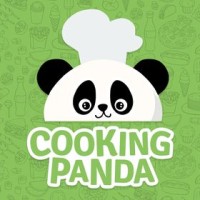 Cooking Panda logo, Cooking Panda contact details