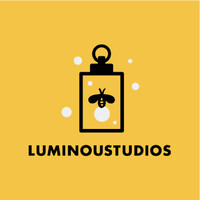 Luminoustudios logo, Luminoustudios contact details