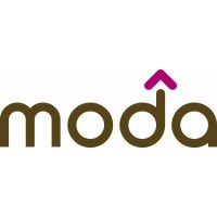 Moda Health logo, Moda Health contact details