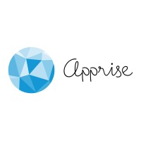 Apprise Pte Ltd logo, Apprise Pte Ltd contact details