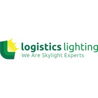 Logistics Lighting logo, Logistics Lighting contact details