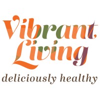 Vibrant Living logo, Vibrant Living contact details