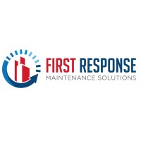 First Response Maintenance Solutions logo, First Response Maintenance Solutions contact details