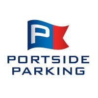 Portside Parking Cruise & Airport Parking logo, Portside Parking Cruise & Airport Parking contact details