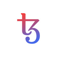 Tezos Korea logo, Tezos Korea contact details