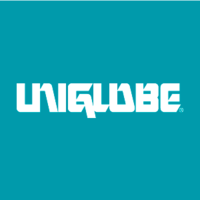 Uniglobe Travel México logo, Uniglobe Travel México contact details