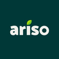 Ariso logo, Ariso contact details