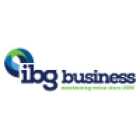 IBG Business Services, Inc. logo, IBG Business Services, Inc. contact details