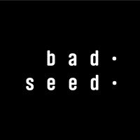 Bad Seed Creative logo, Bad Seed Creative contact details