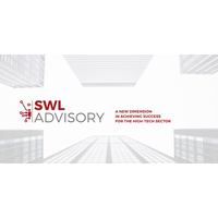 SWL Advisory logo, SWL Advisory contact details