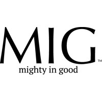 MIG Soap logo, MIG Soap contact details