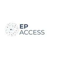 EP Access logo, EP Access contact details