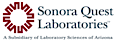 Sonora Quest Laboratories, LLC logo, Sonora Quest Laboratories, LLC contact details