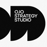 OJO Strategy Studio logo, OJO Strategy Studio contact details