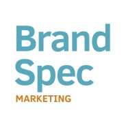 BrandSpec Marketing logo, BrandSpec Marketing contact details