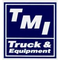 TMI Truck & Equipment logo, TMI Truck & Equipment contact details