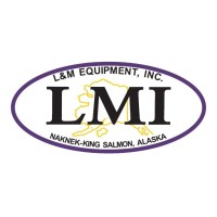 L&M Equipment, Inc. (LMI) logo, L&M Equipment, Inc. (LMI) contact details