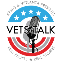 VETS-TALK logo, VETS-TALK contact details