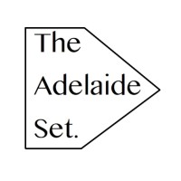 The Adelaide Set. logo, The Adelaide Set. contact details