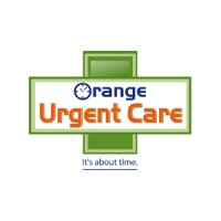 Orange Urgent Care logo, Orange Urgent Care contact details