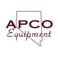 Apco Equipment Co logo, Apco Equipment Co contact details