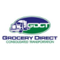 Grocery Direct Consolidated Transportation logo, Grocery Direct Consolidated Transportation contact details