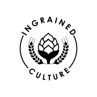 Ingrained Culture logo, Ingrained Culture contact details