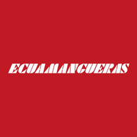 Ecuamangueras logo, Ecuamangueras contact details